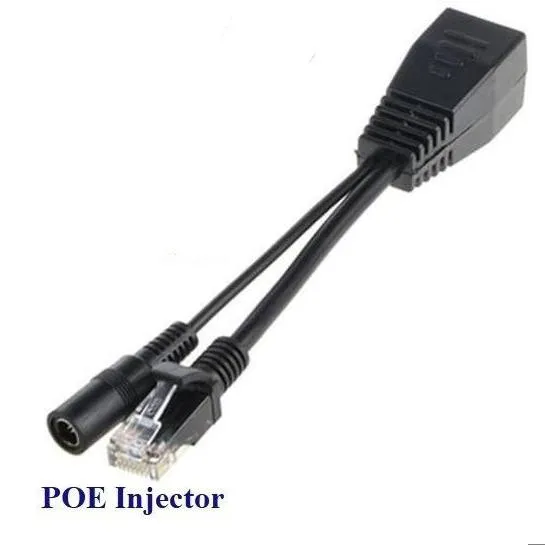 کابل Poe آنتنهای شبکه