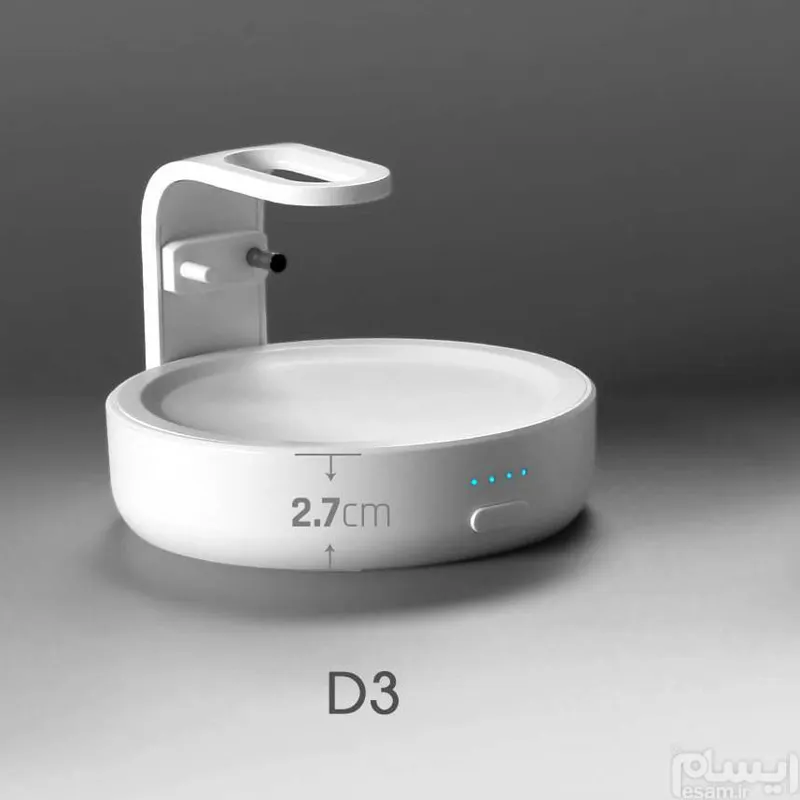 باتری و پاوربانک برای  Echo Dot 3rd Gen اصلی