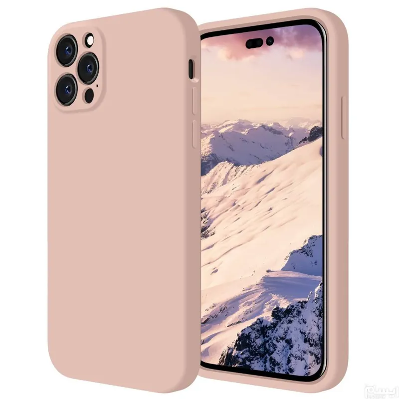 کاور و محافظ صفحه IPhone 14Pro
