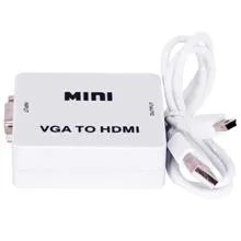 VGA