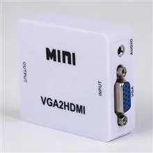 VGA