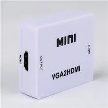 VGA
