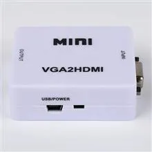VGA