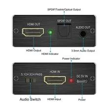 HDMI