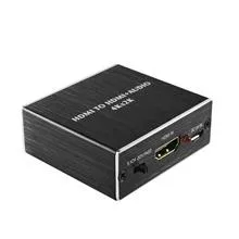 HDMI