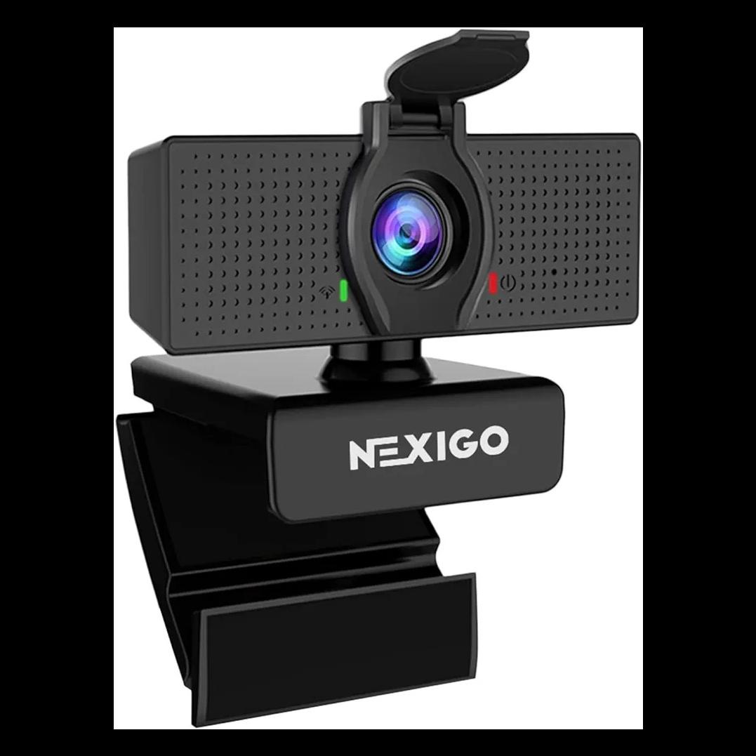 وبکم فول اچدی واقعی NEXIGO N60