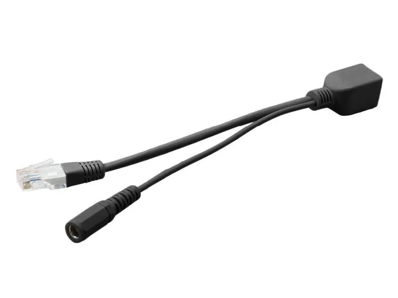 کابل Poe مخصوص آنتن شبکه