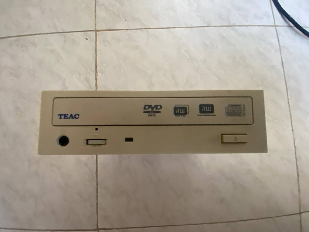 دی وی دی رایتر TEAC DW-516GB