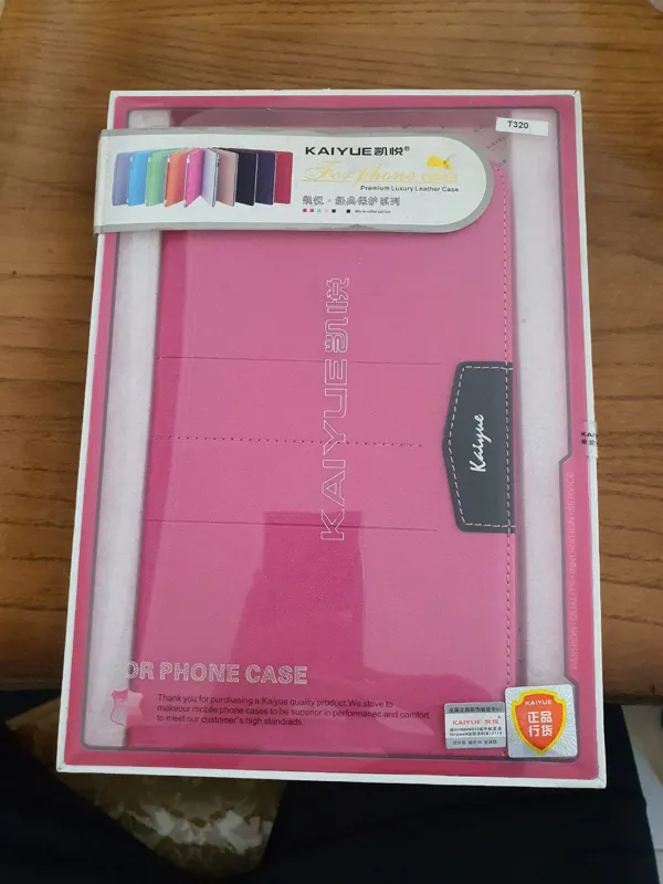 کیف Galaxy Tab Pro 8.4 (T320)