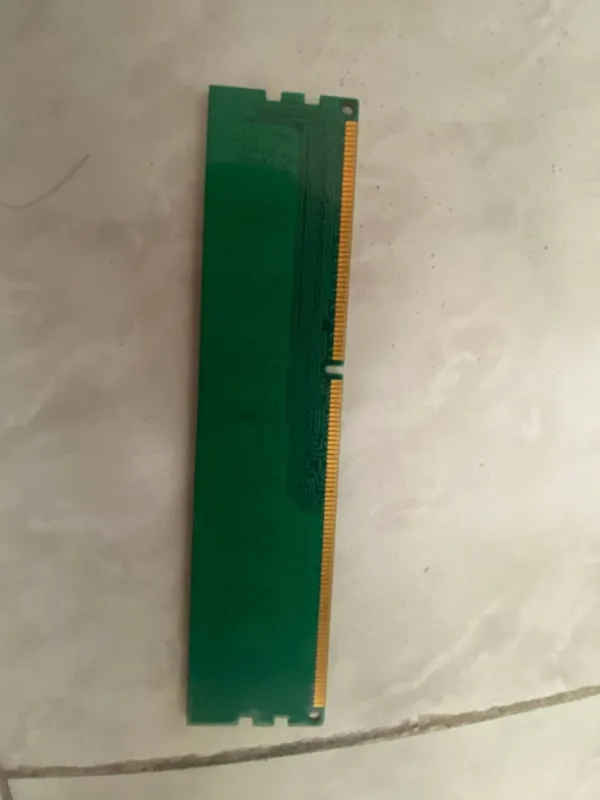 رم Ram 2G Geil DDR3 PC3