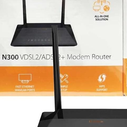 مودم دیلینک ADSL VDSL DSL-224