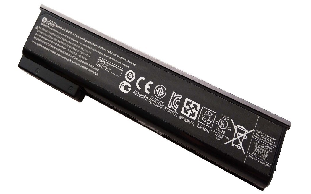 باتری لپ تاپ HP Probook 640 645 650 G1 CA06