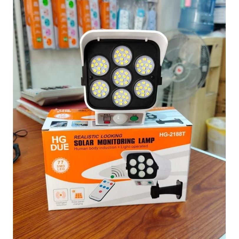 لامپ طح دوربین مدل HG_2188t