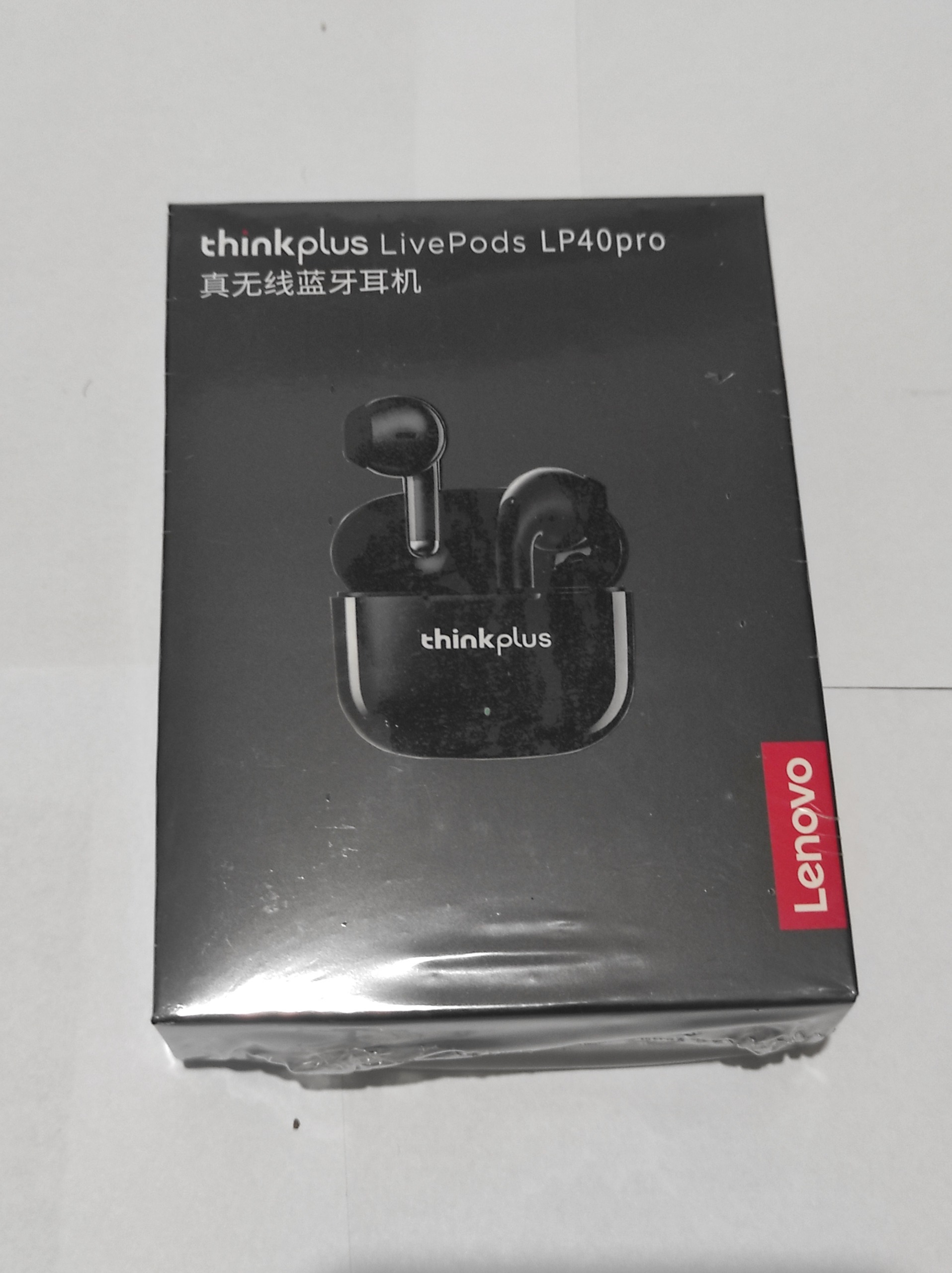 ایرپد لنوو lp40pro