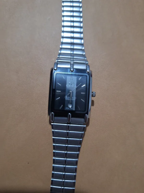 ساعت ژاپنی مارکCEDA