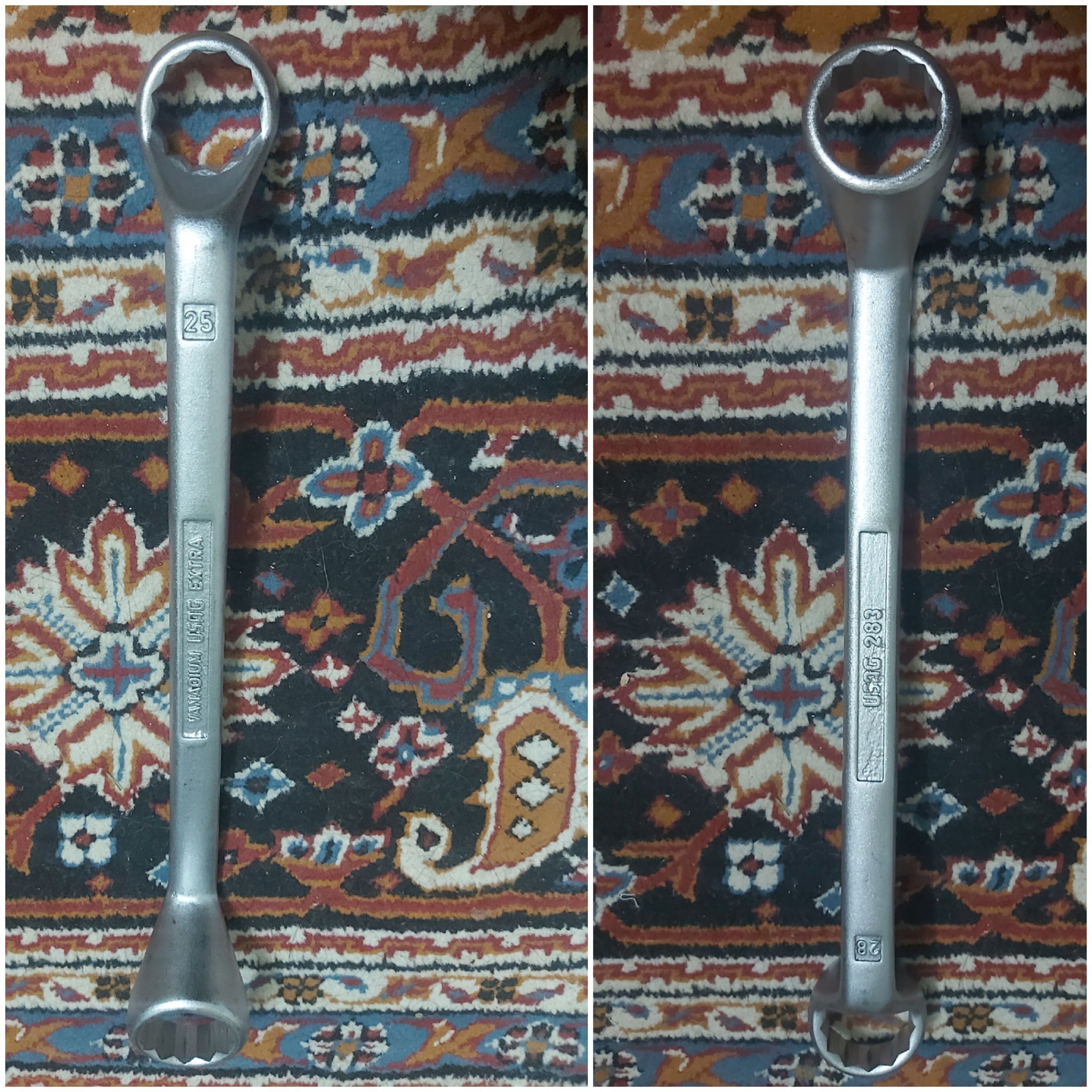 اچار دوسر رینگی25و28   ایتالیا برابرتصویر