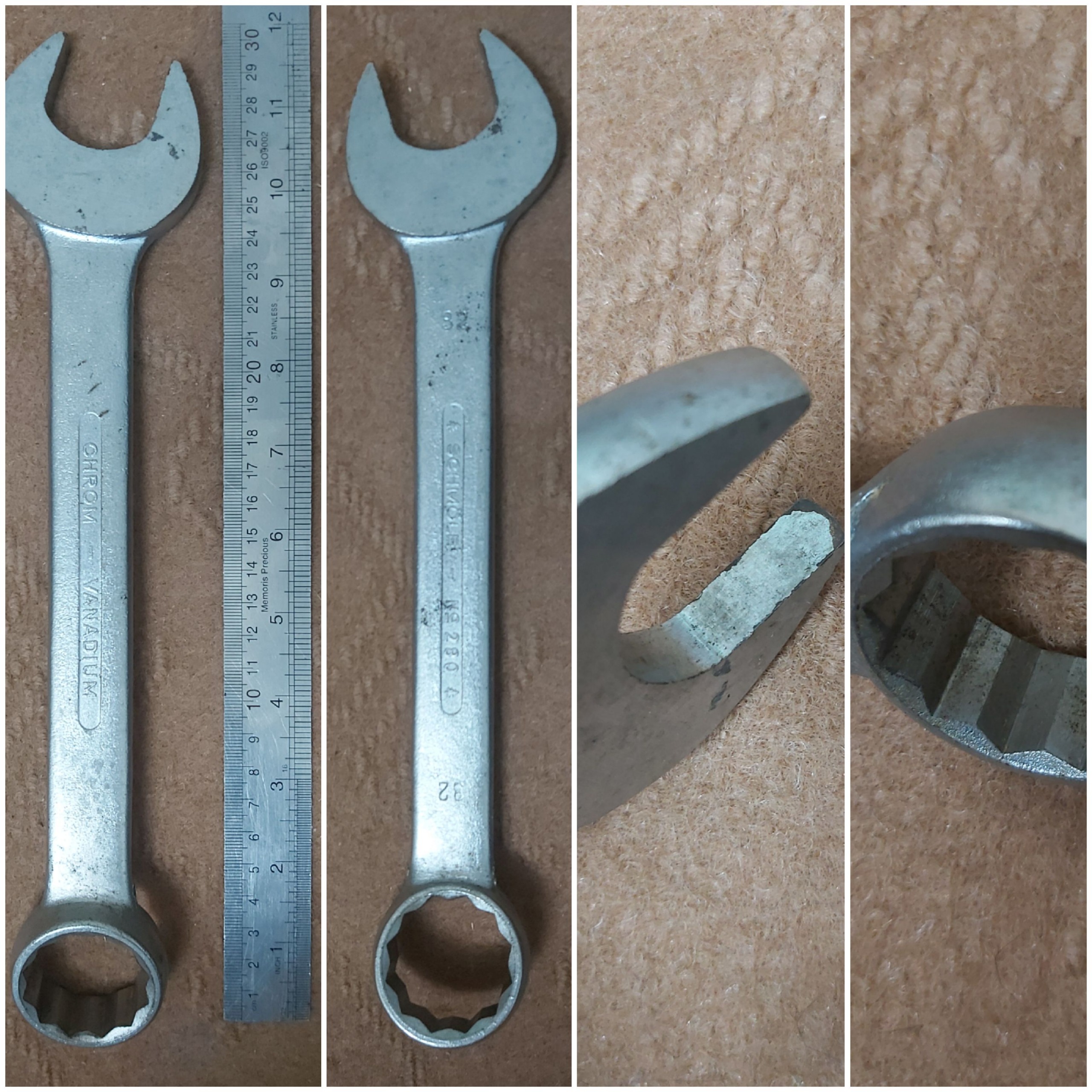 اچار یکسر تخت یکسر رینگی32المان برابرتصویر
