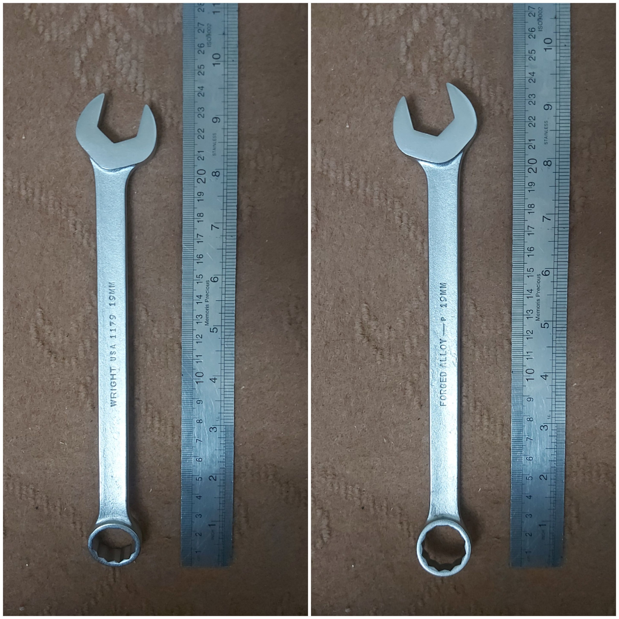 اچار یکسر تخت یکسر رینگ19 رایت امریکا
