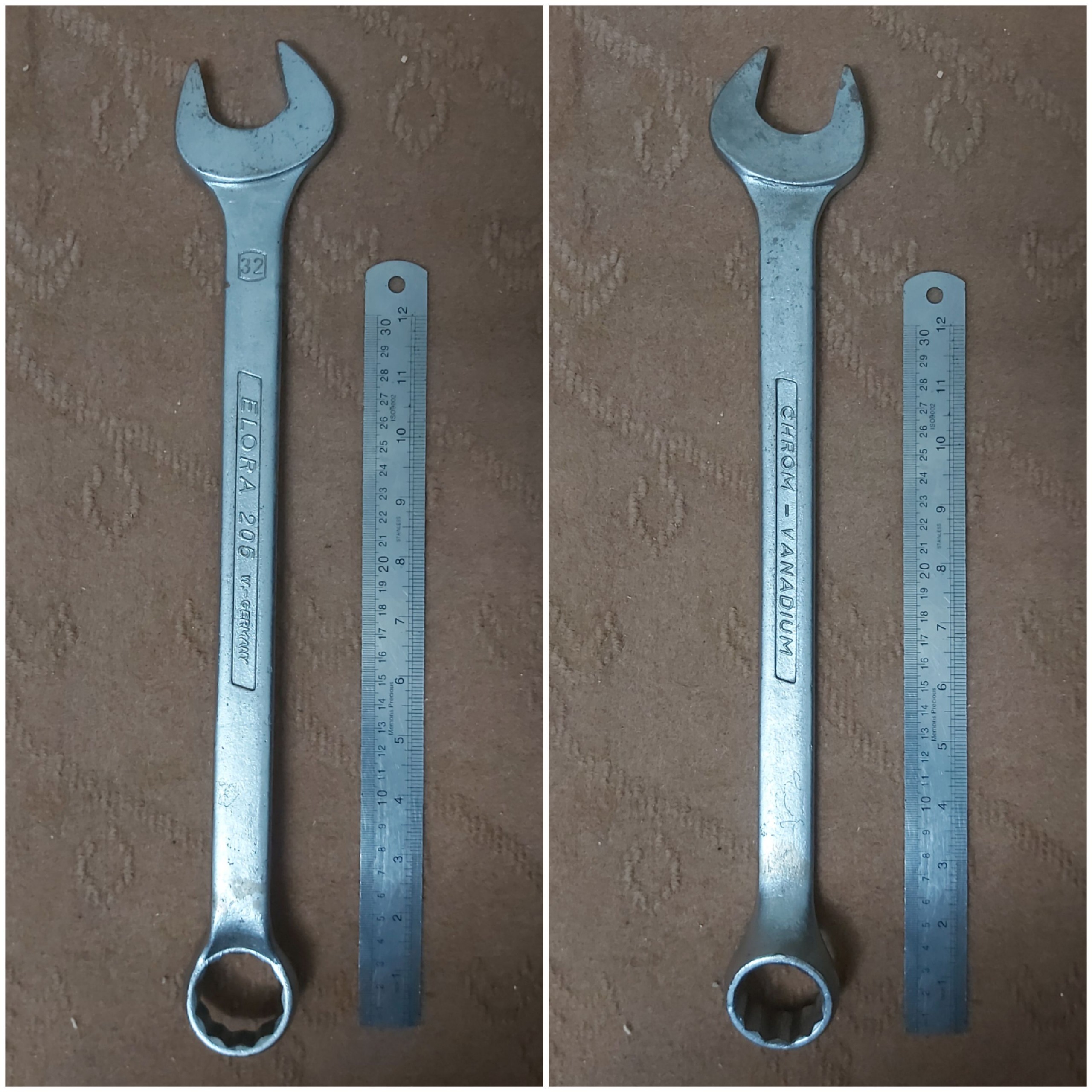 اچار یکسر رینگ المان32 تقریبا درحدنوبرابرتصویر