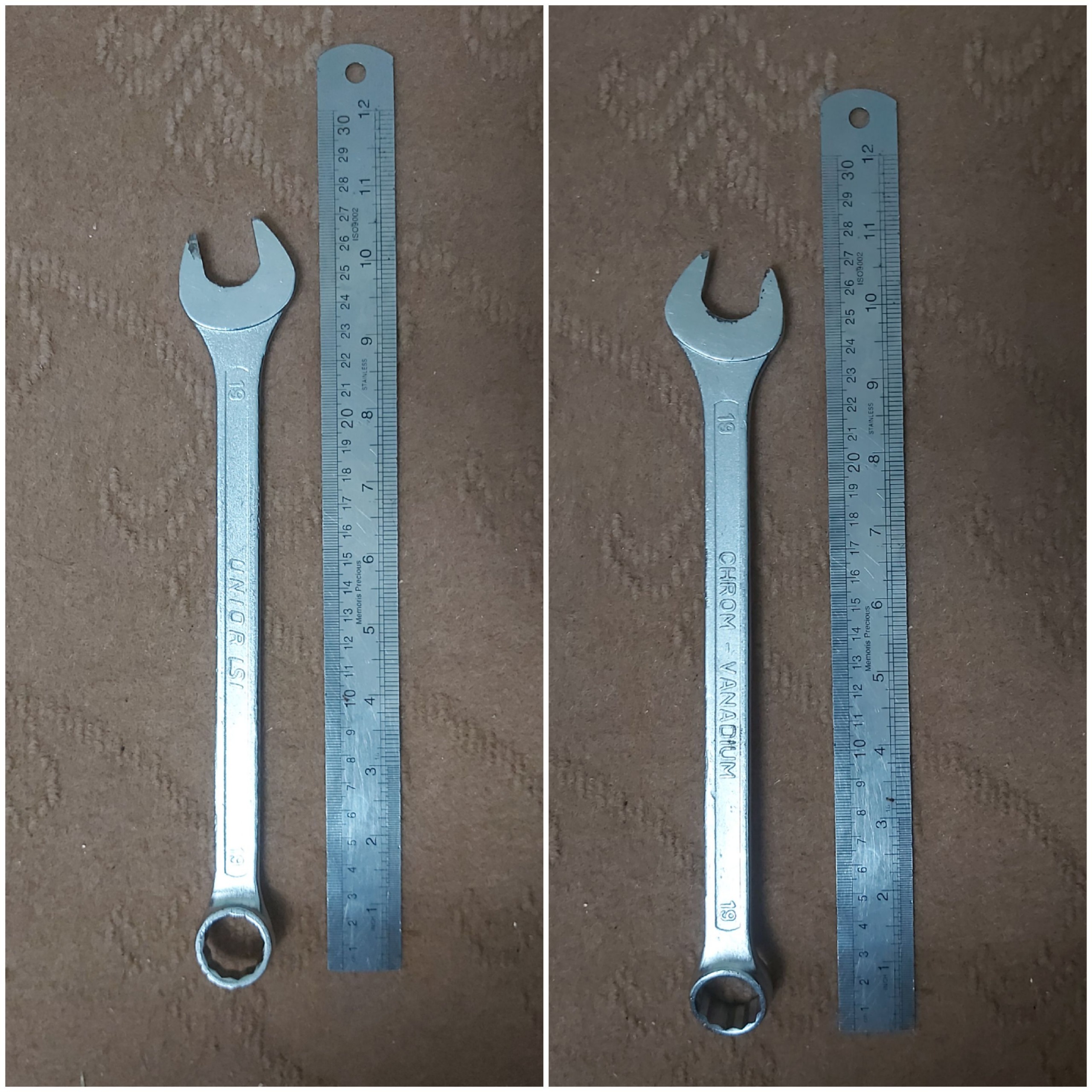 اچار یونیور یکسر19 برابرتصویر
