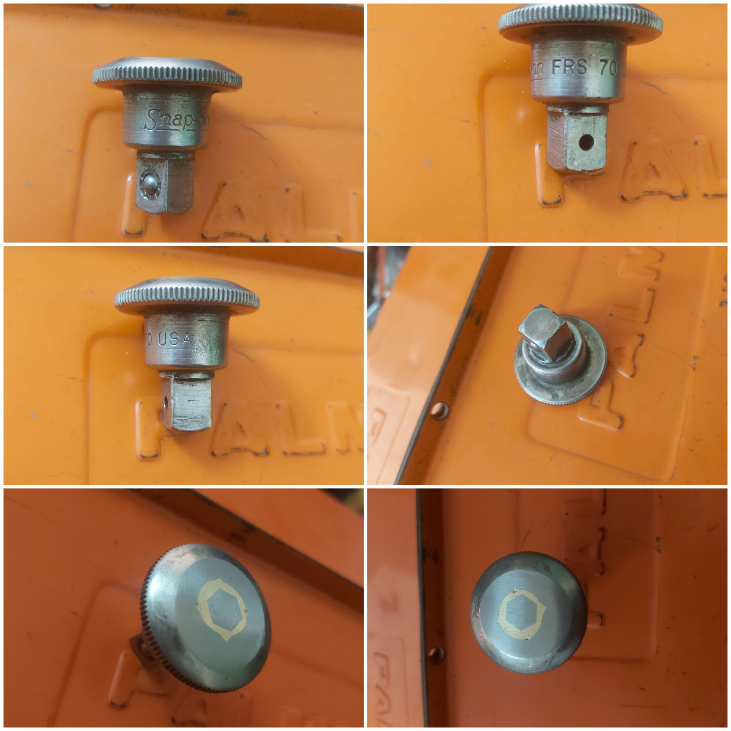 اسناپون امریکا رابط بکس کمک 3/8برابر تصویر بخرید