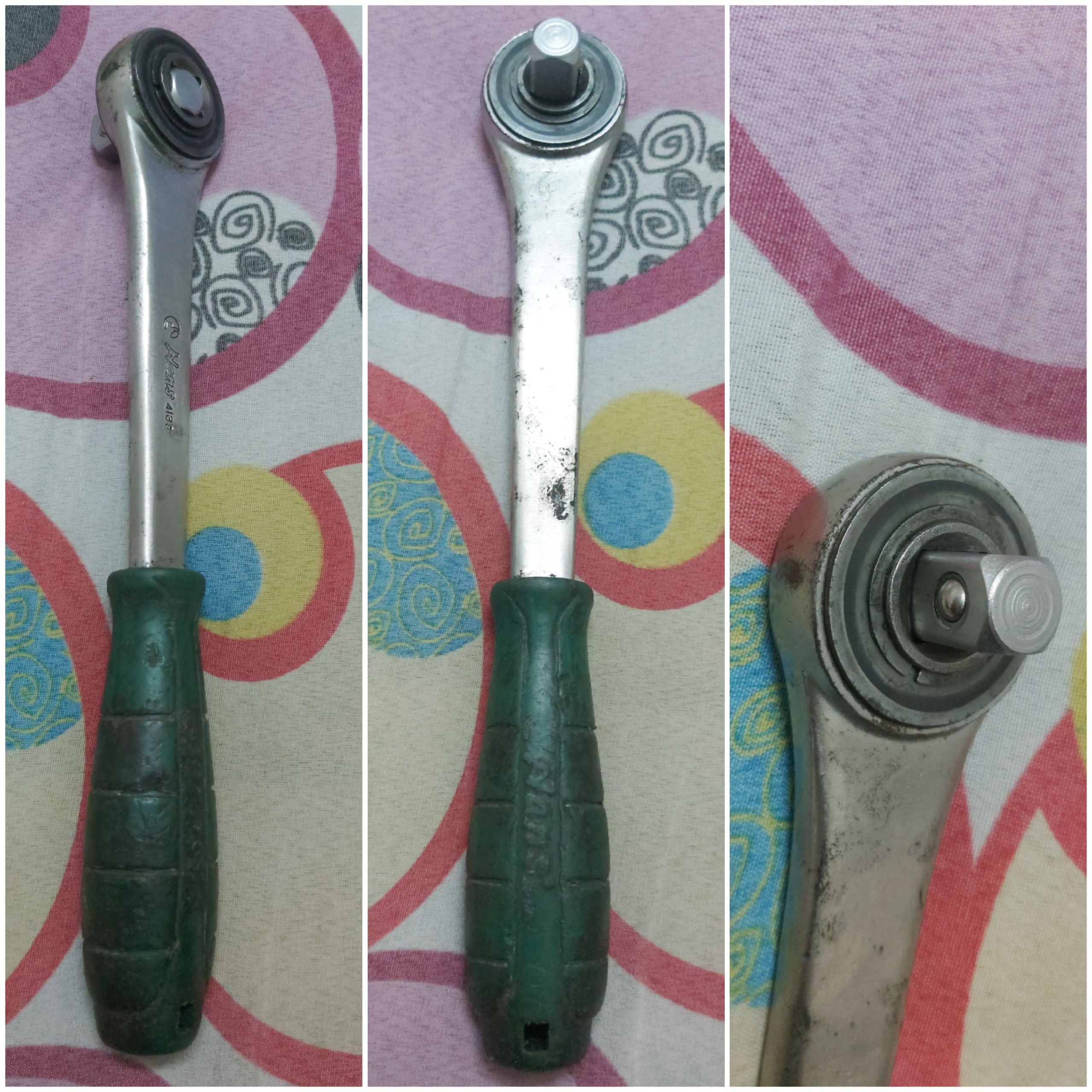 جغجغه بکس هنس تایوان 1/2  برابرتصویر