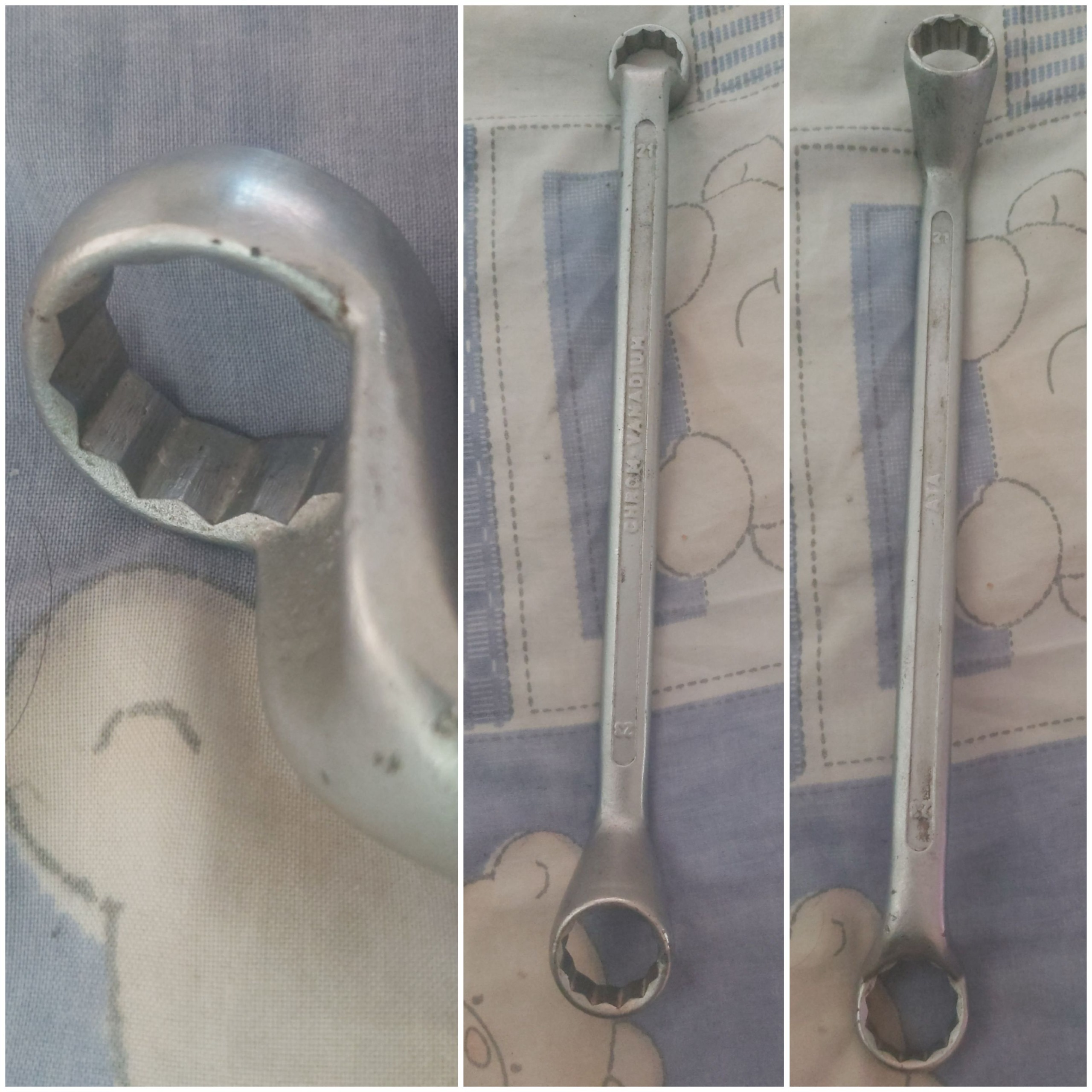 اچار رینگی دوسر رینگی 21و23 اتا درحدنو برابرتصویر