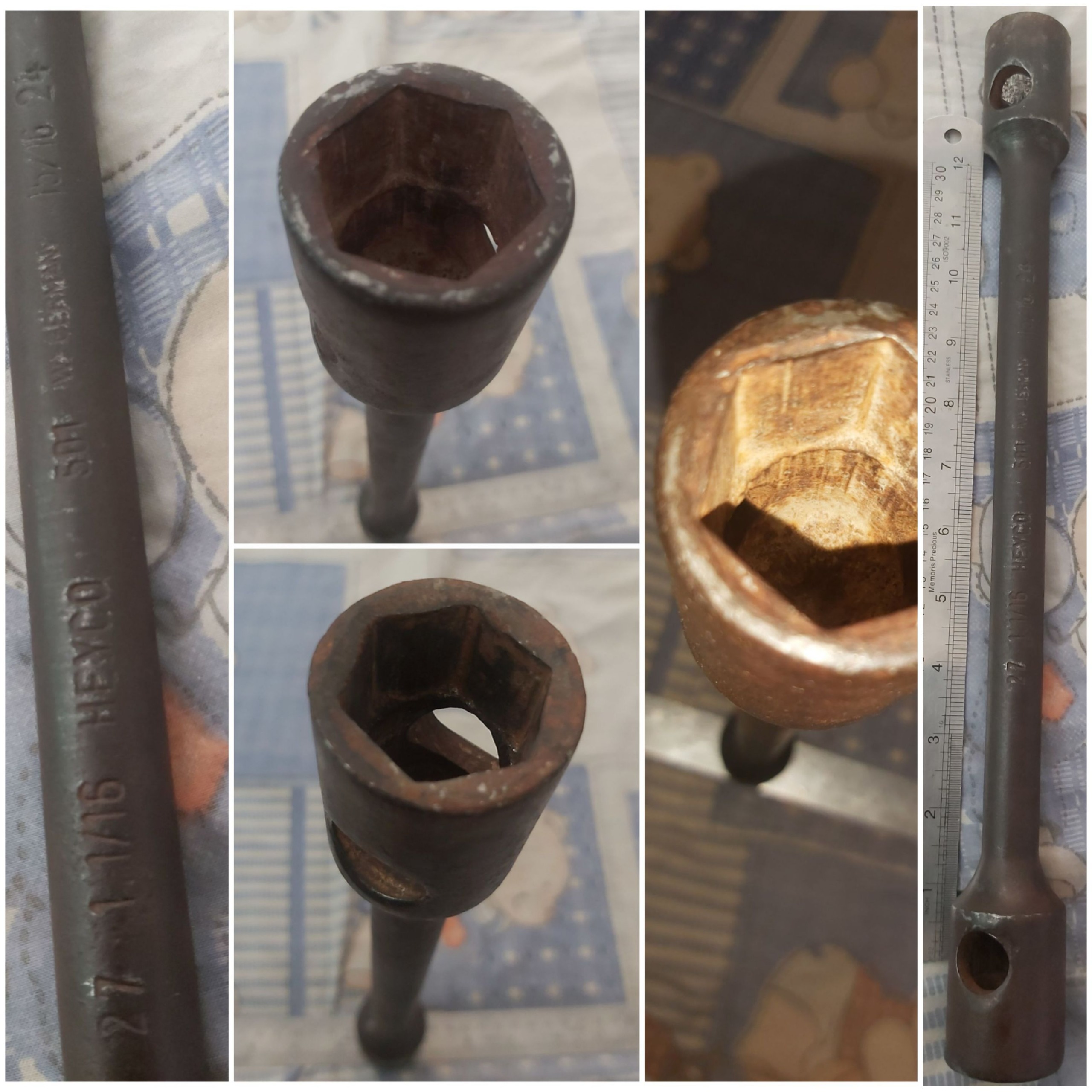 اچار چرخ خودروماشین تریلی اتوبوس 24و27 هیکو المان