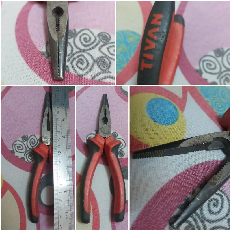 دمباریک تیوان درحدنو مثل تصویر بخرید