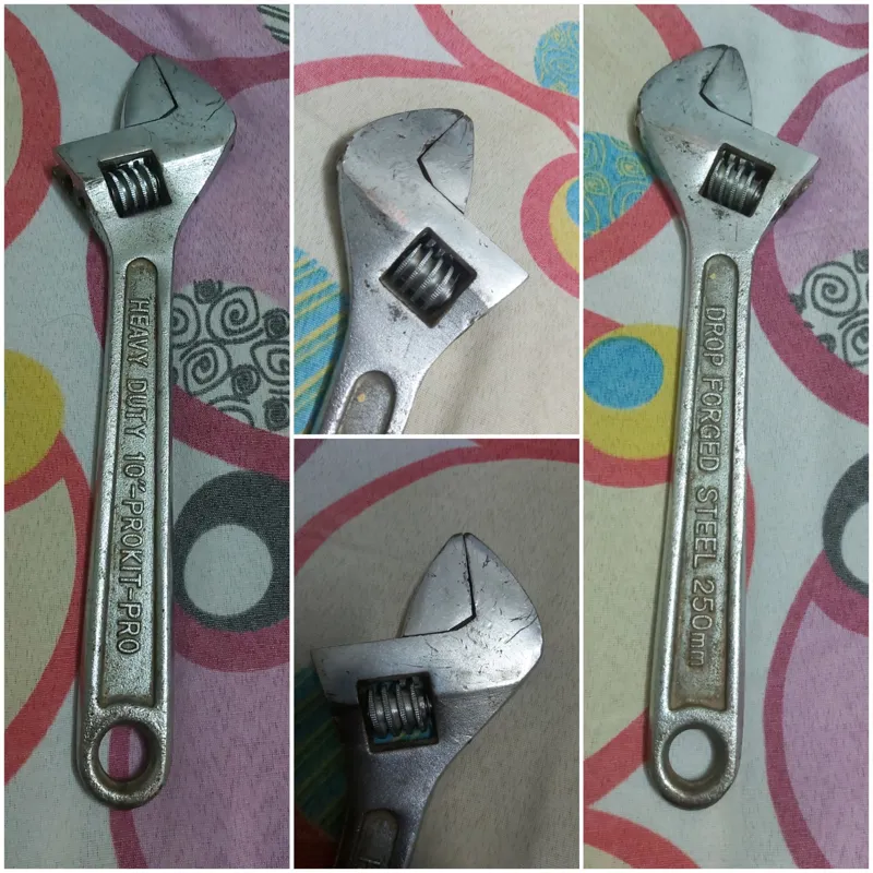 اچار فرانسه پروکیت پرو 10 بسیار سالم برابر تصویر