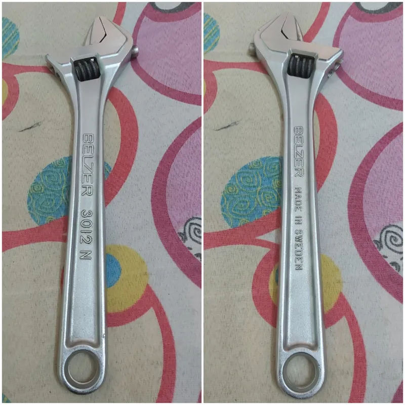 اچار فرانسه 12 بلزر سوئد درحدنو مثل نو