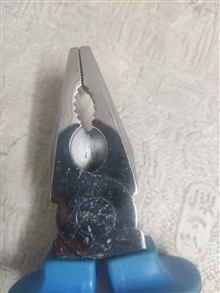 انبردست