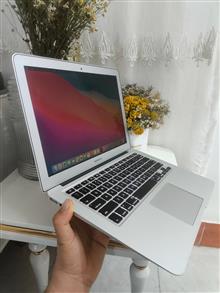 MacBook