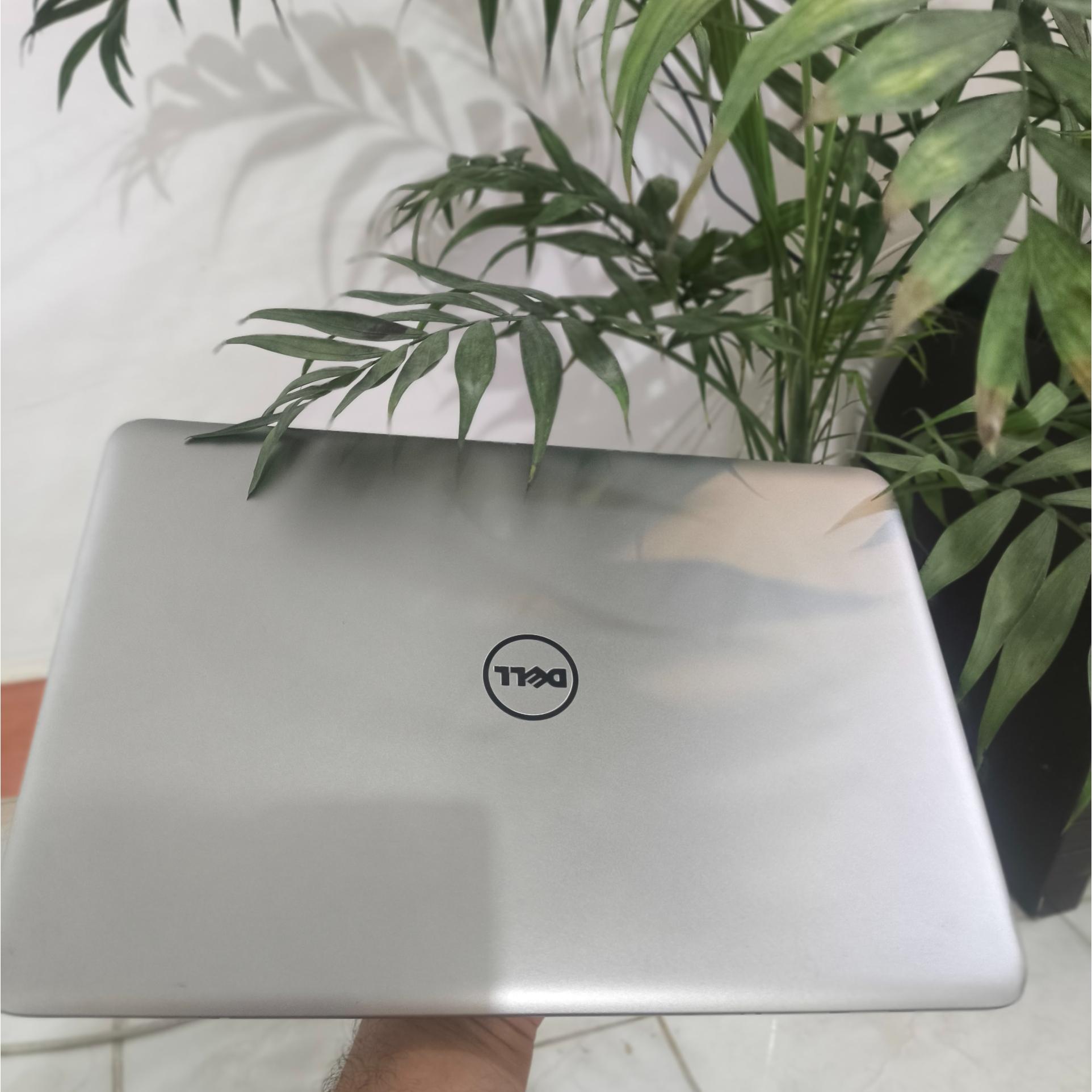 مهندسی 17 اینچی و مناسب بازی تاچ 4k و گرافیکدر