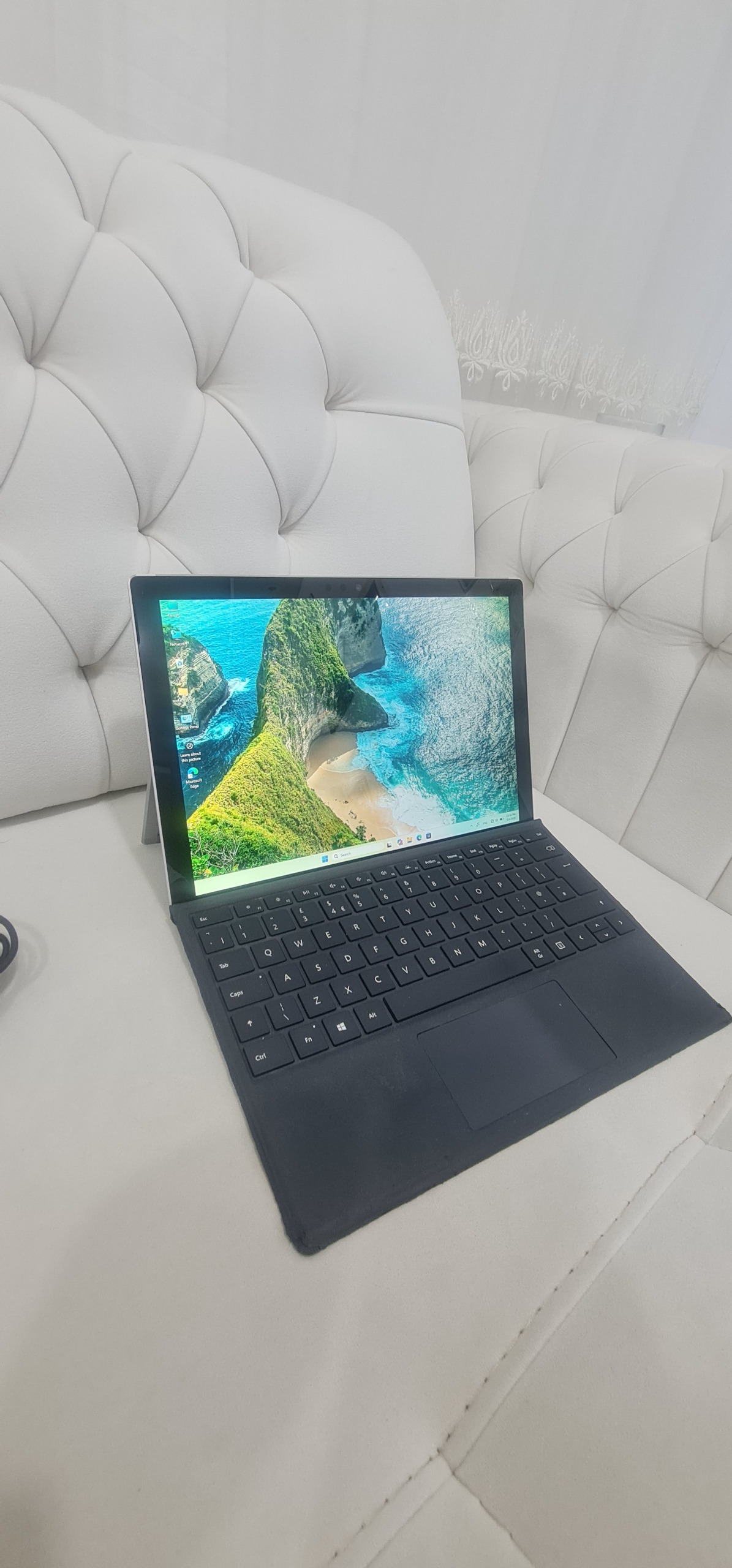 سورفیس پرو شش Surface pro 6