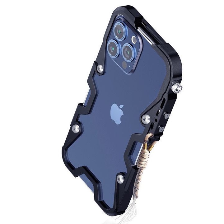 گارد یا کاور محافظ ایفون 14 pro max