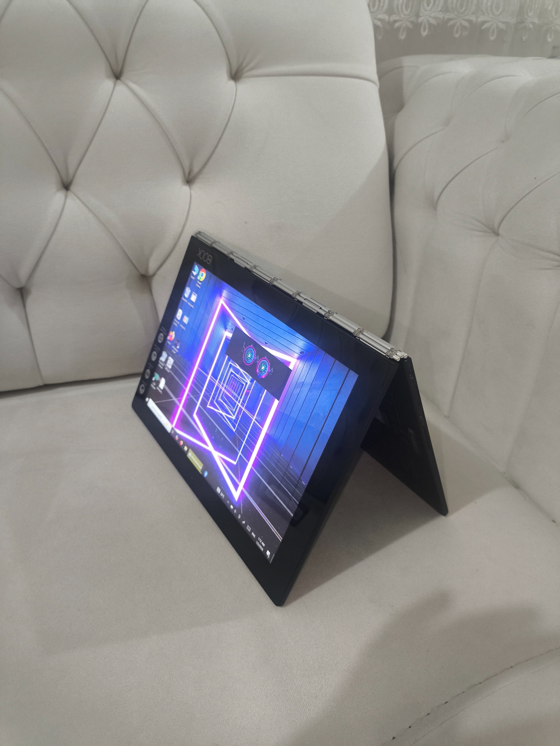 مهندسی لوکس و خاص 360 درجه