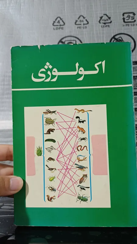 اکولوژی ( بوم شناسی)