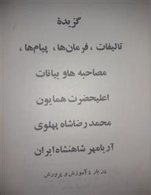 گزیده