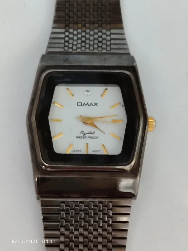 اوماکس مردانه قدیمی