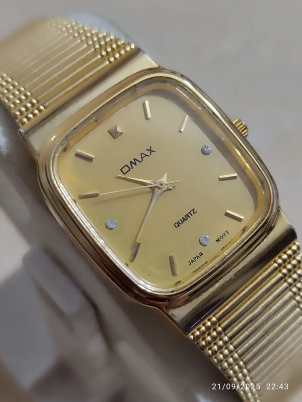 اوماکس مردانه قدیمی اصل