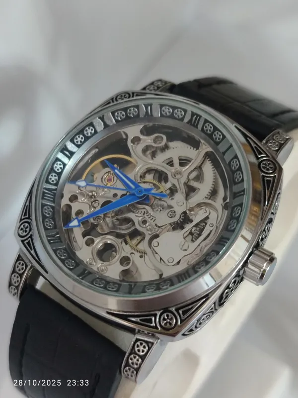 پتک فیلیپ اتوماتیک مردانه اصل