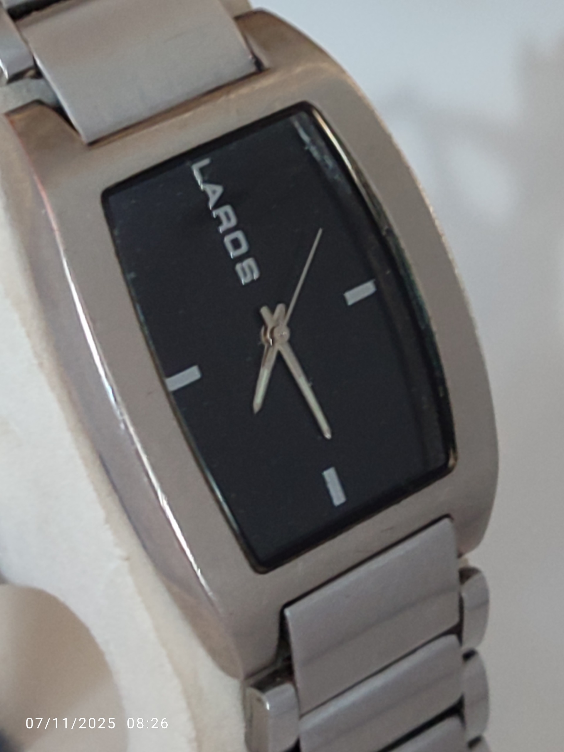 لاروس مردانه قدیمی اصل