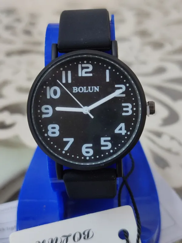 ساعت مردانه bonlun