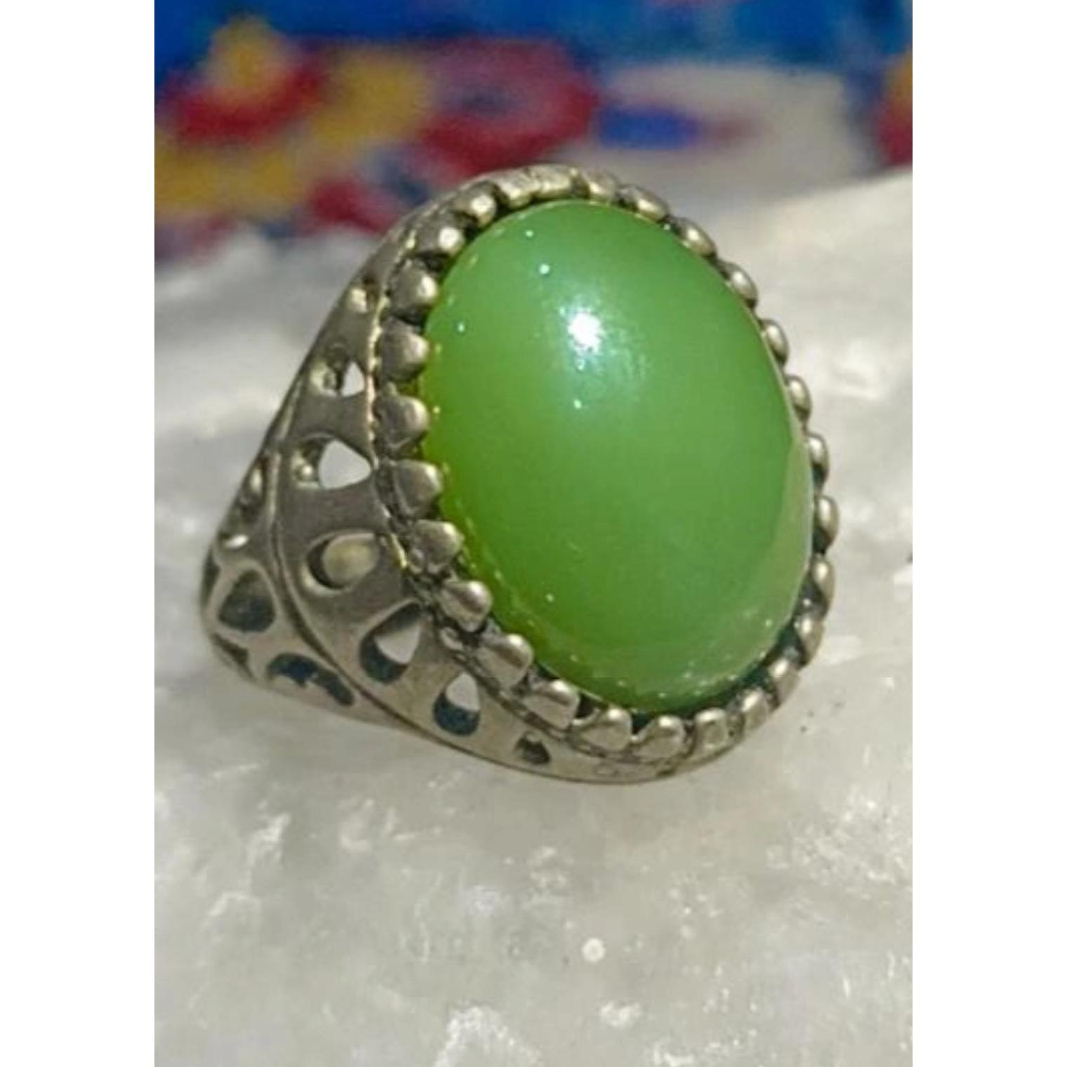 انگشتر عقیق ناب