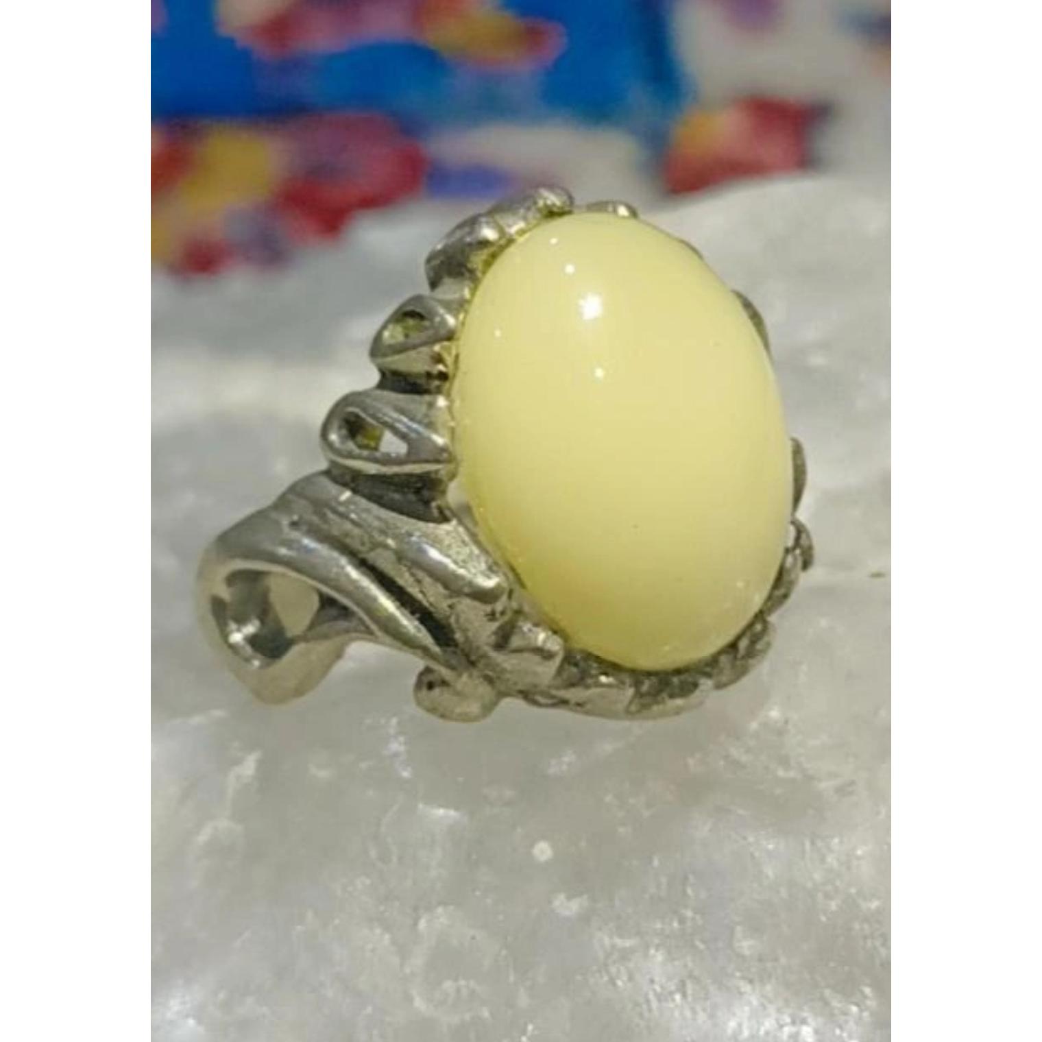 انگشتر عقیق ناب