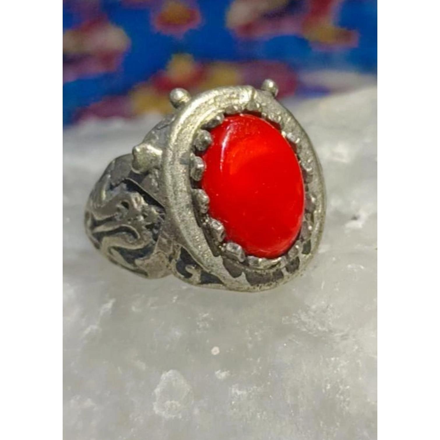 انگشتر سنتتیک ناب