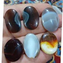 پک6عددی