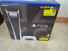 Ps5ریجن