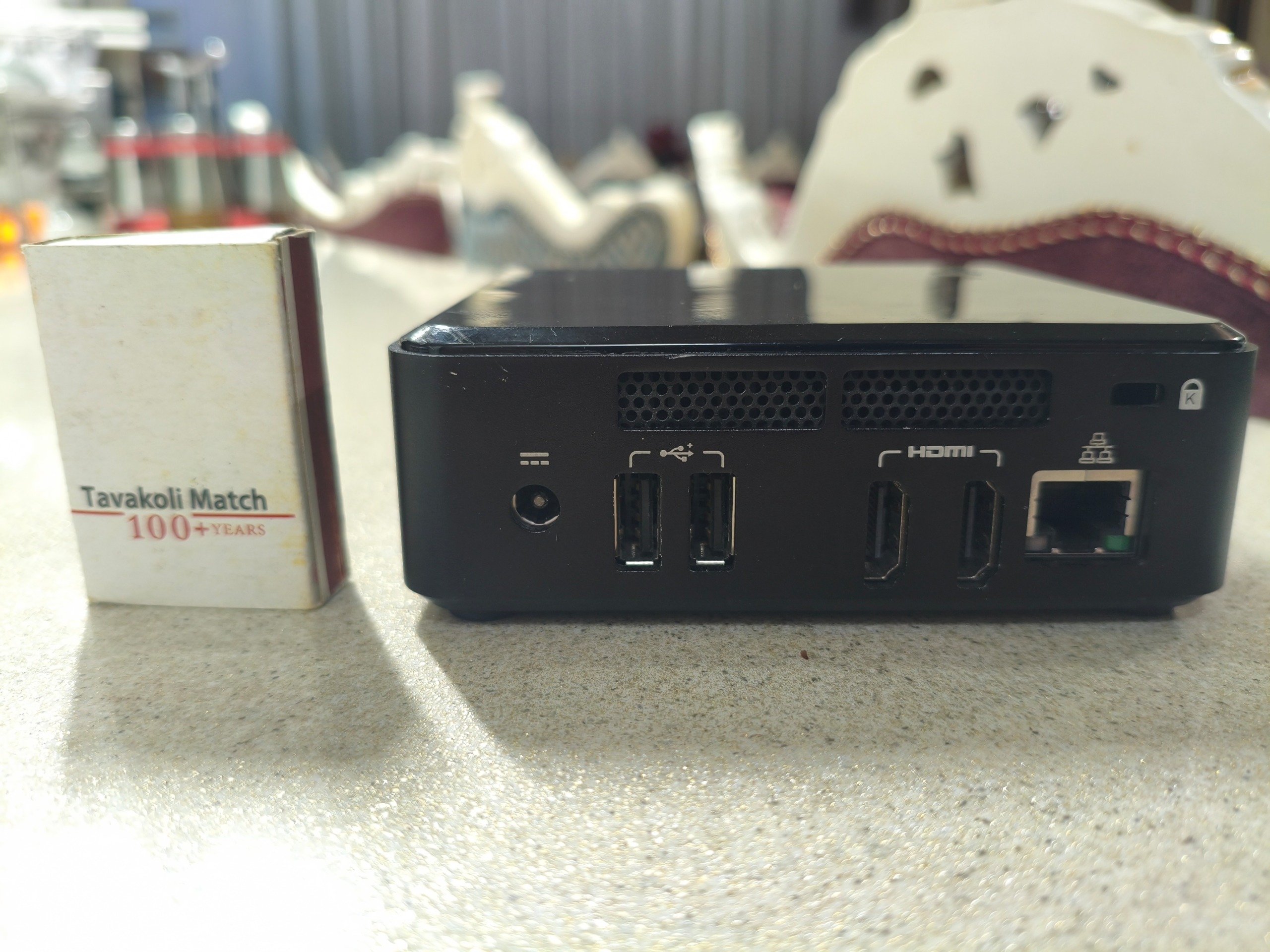 مینی کامپیوتر اینتل corei 3